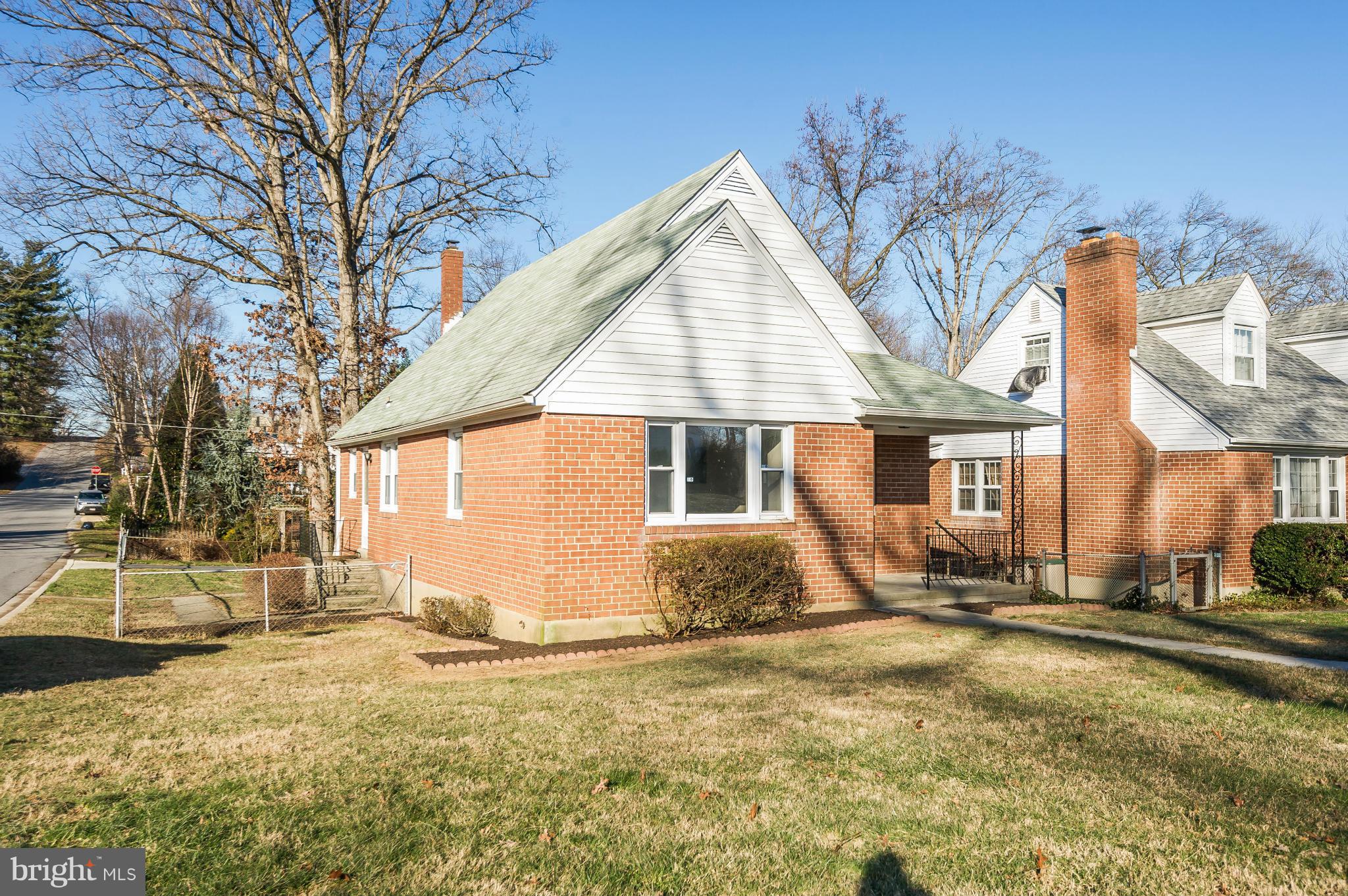 YORKSHIRE - Residential