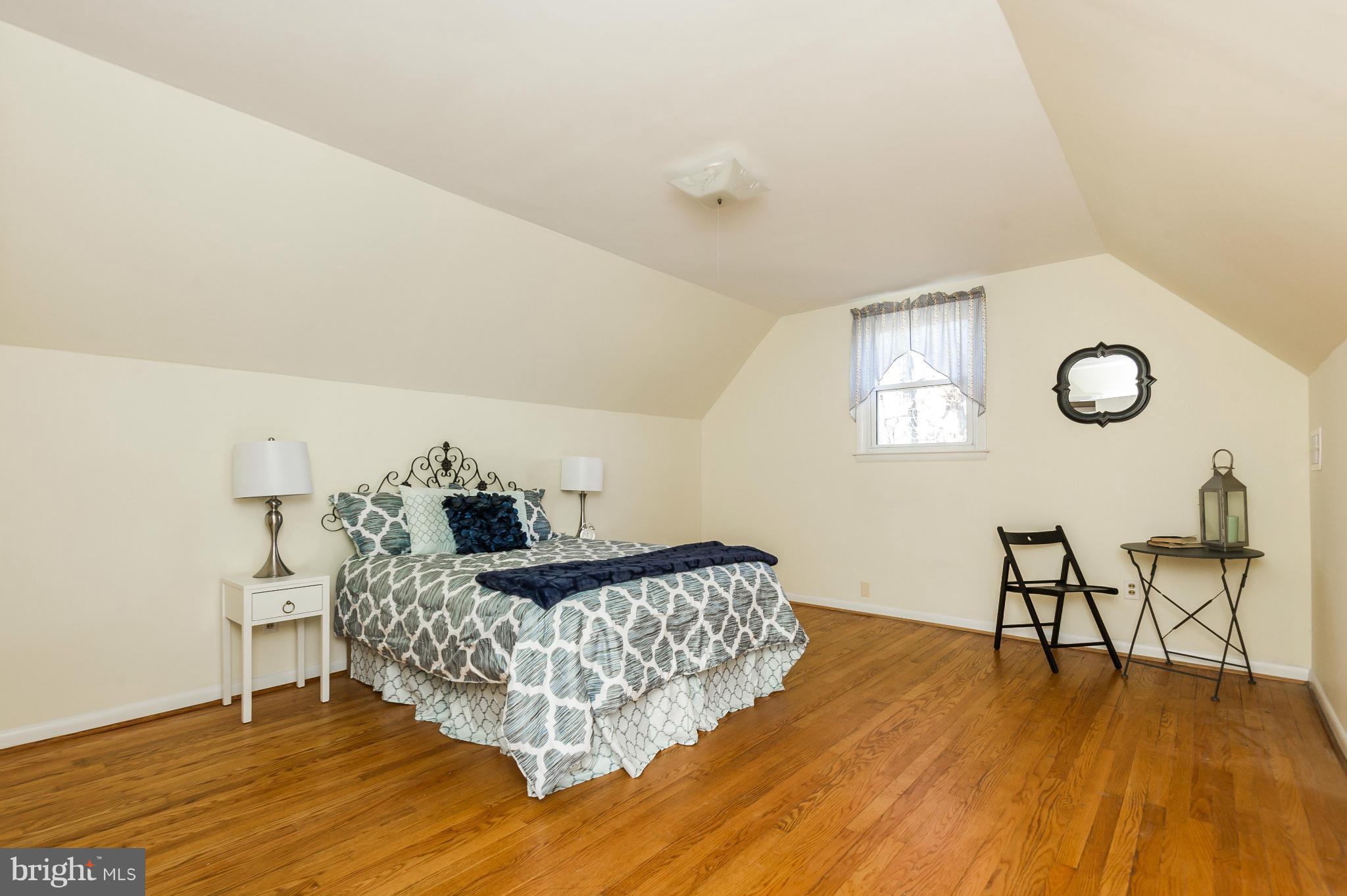 YORKSHIRE - Residential