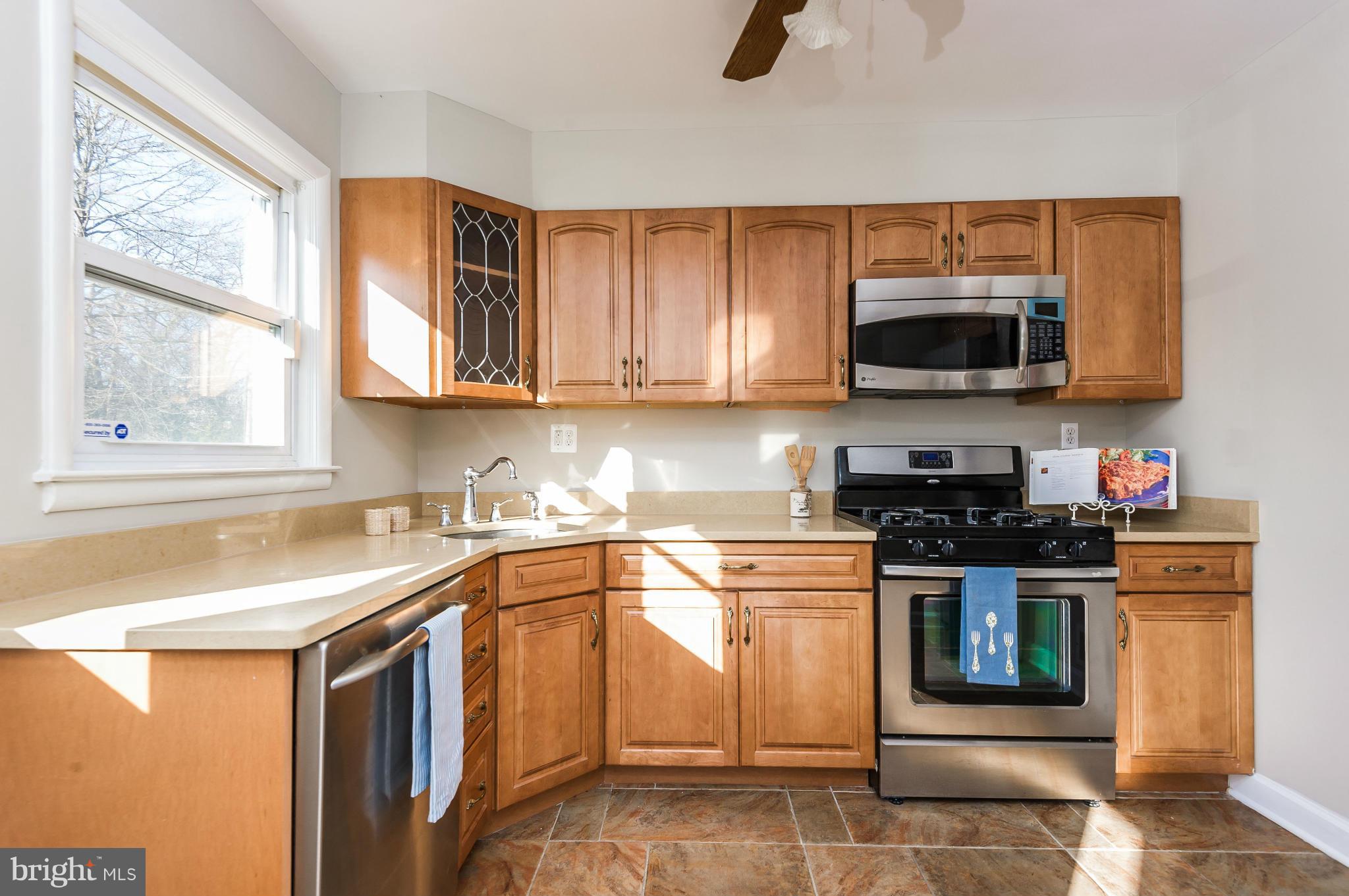 YORKSHIRE - Residential