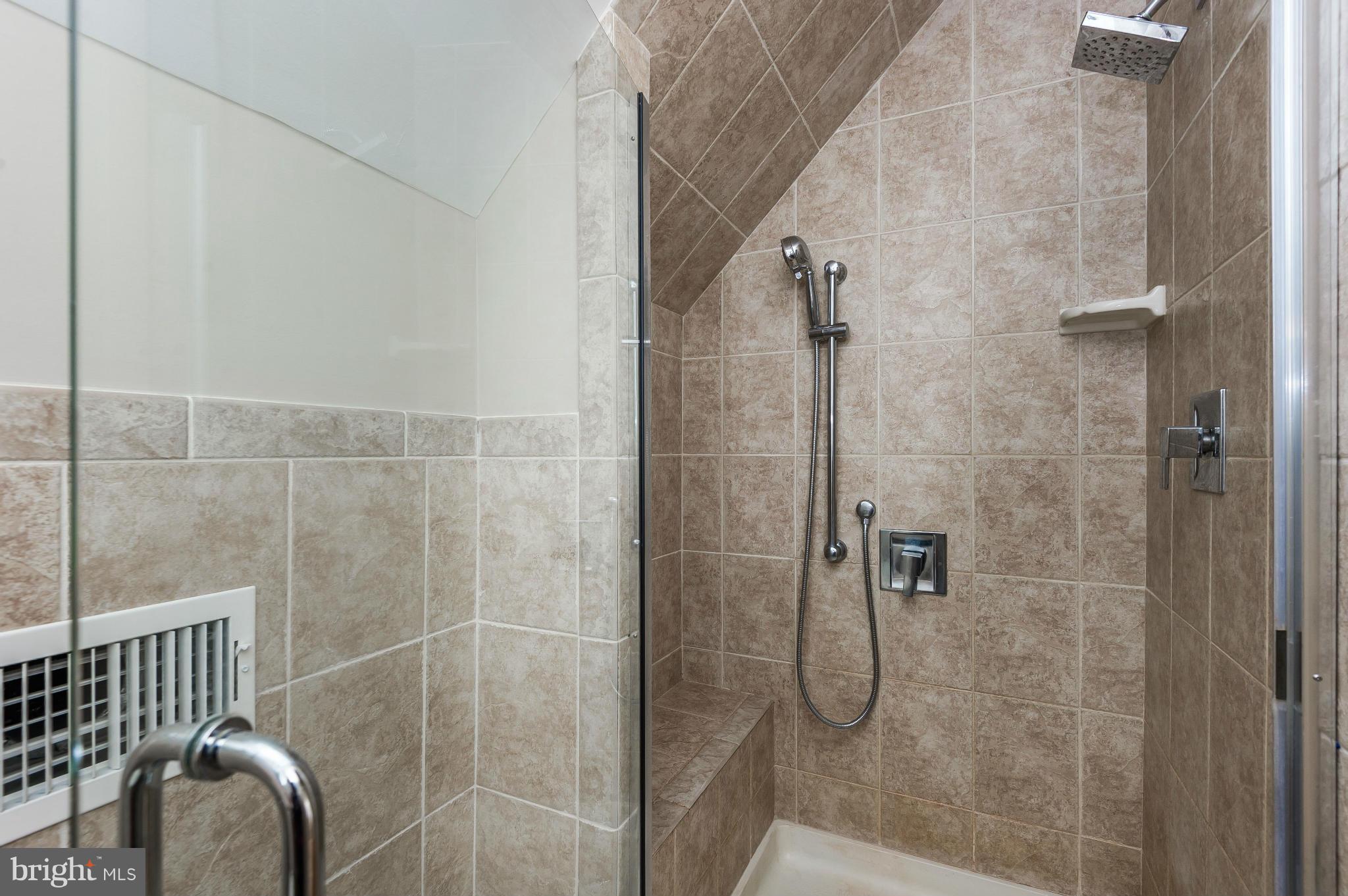 YORKSHIRE - Residential