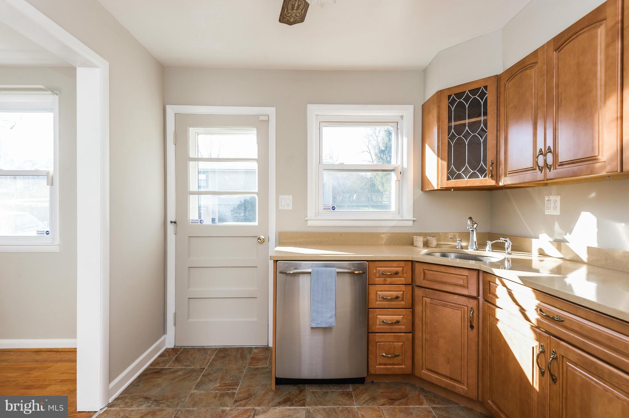 YORKSHIRE - Residential