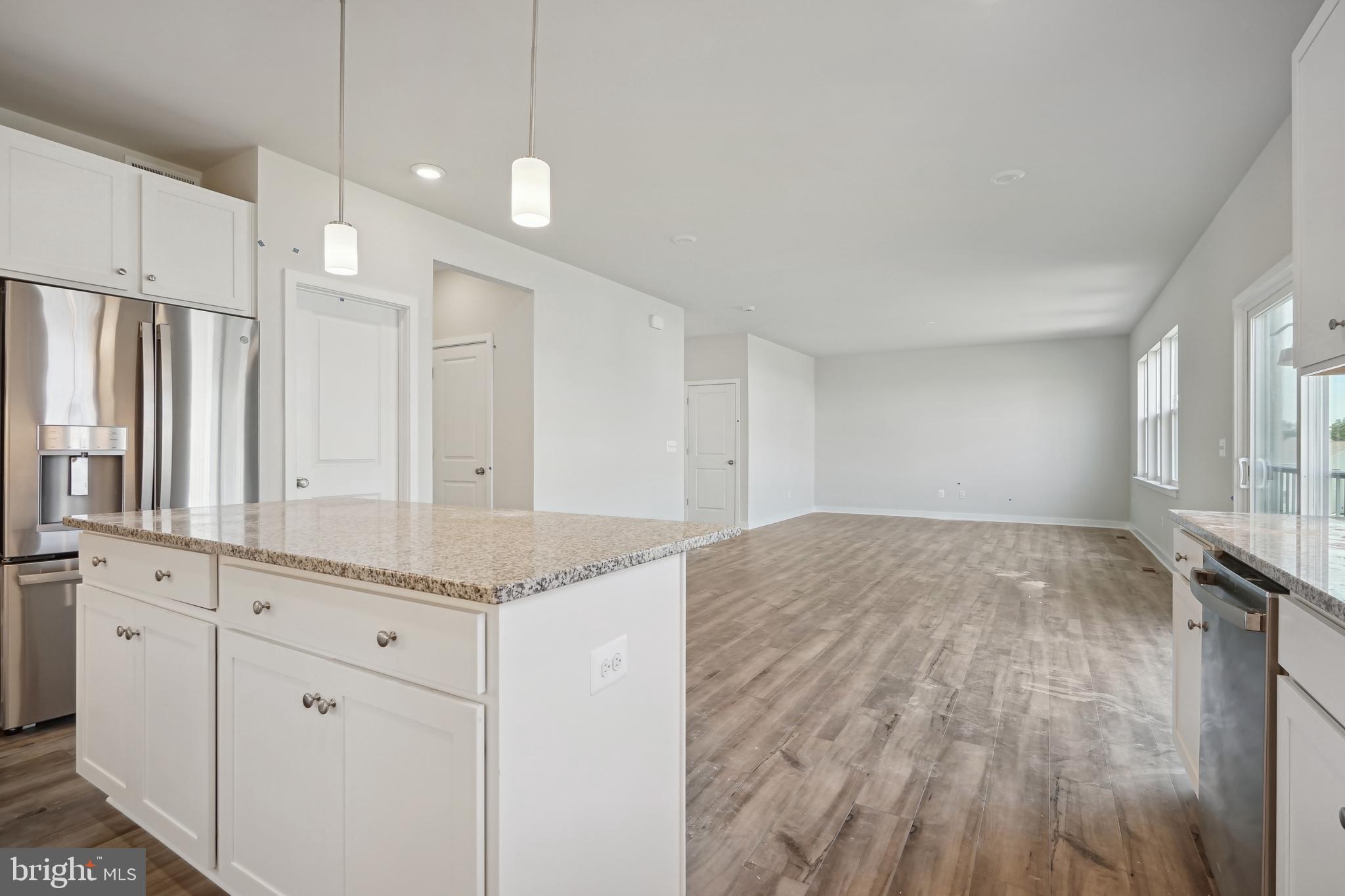 CLEVENGER CORNER VILLAGE - Residential