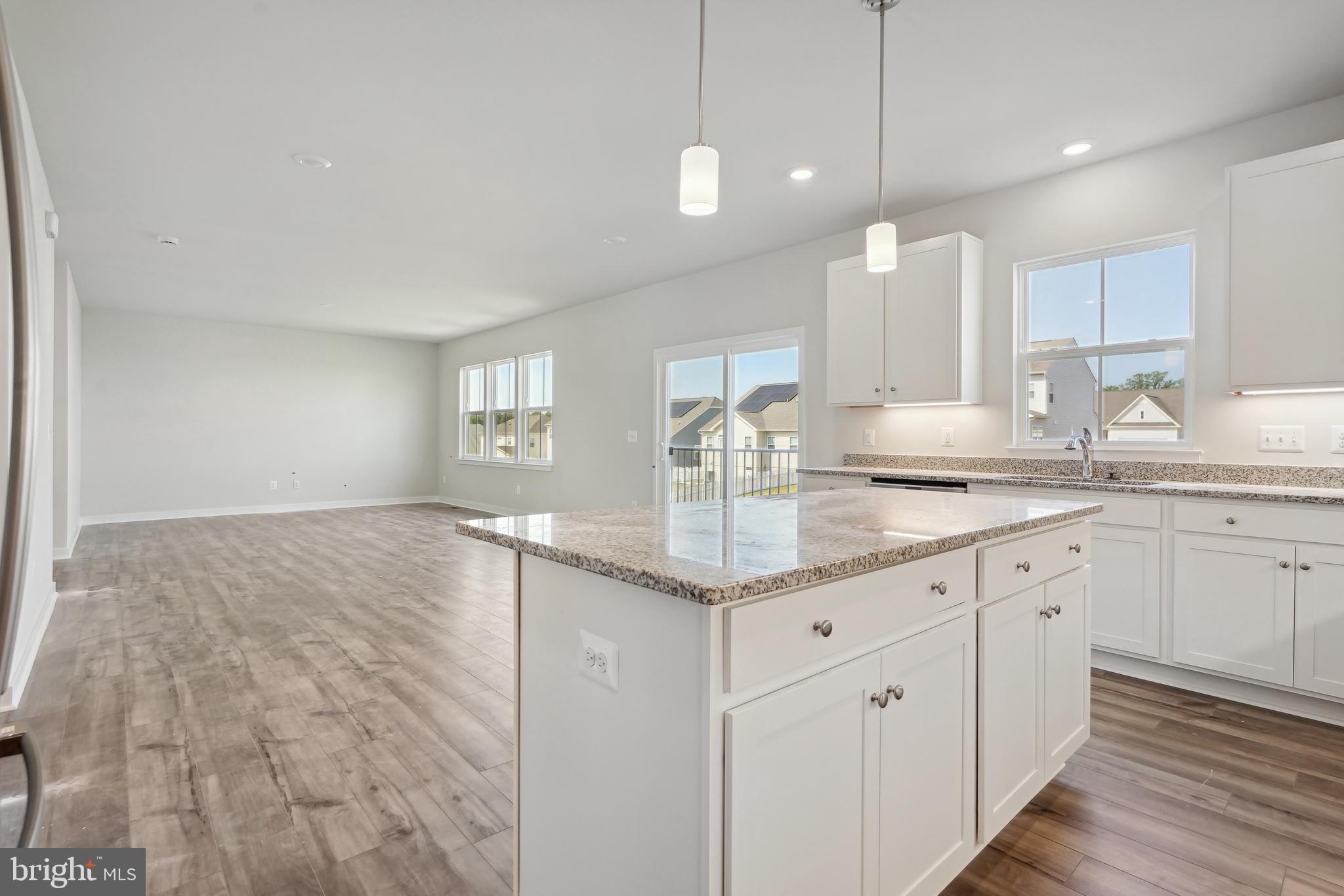 CLEVENGER CORNER VILLAGE - Residential