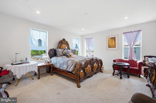 PARK PLACE - Residential
