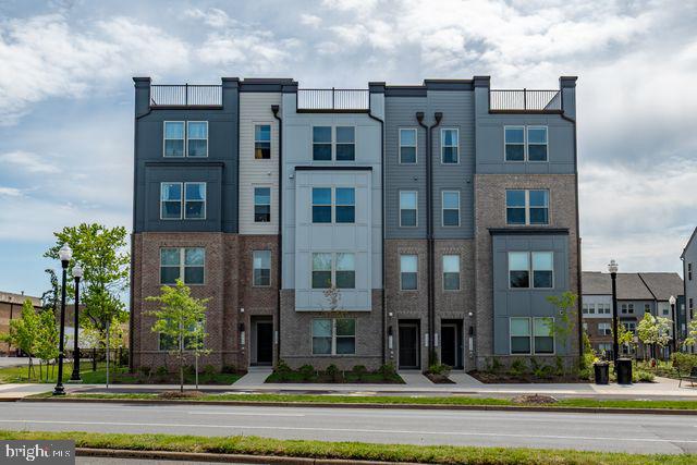 PARK PLACE - Residential