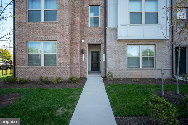 PARK PLACE - Residential