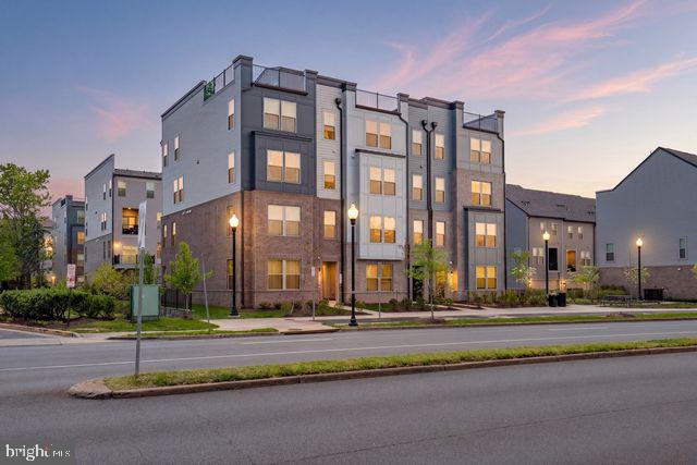 PARK PLACE - Residential