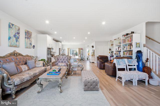 PARK PLACE - Residential