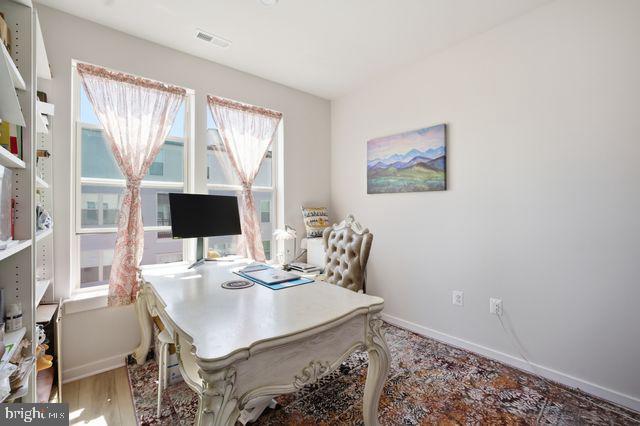 PARK PLACE - Residential
