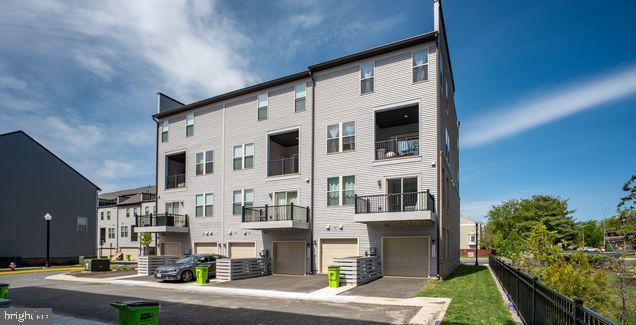 PARK PLACE - Residential