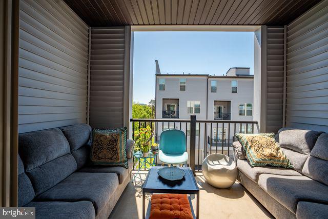 PARK PLACE - Residential