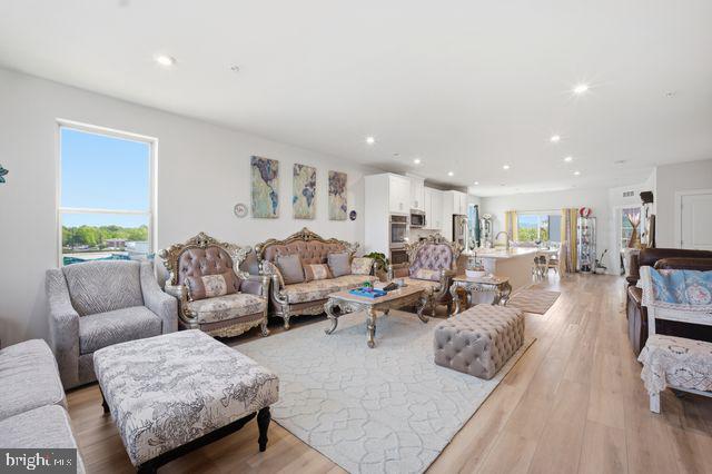 PARK PLACE - Residential