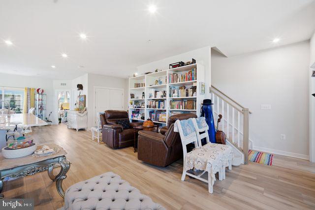 PARK PLACE - Residential