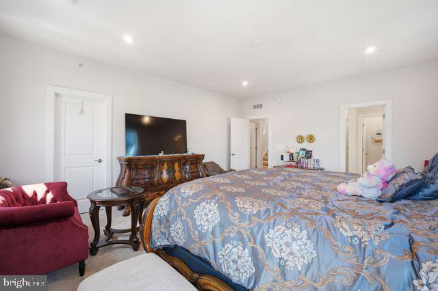 PARK PLACE - Residential