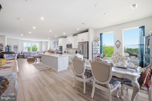 PARK PLACE - Residential