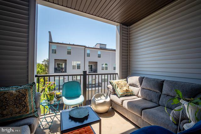 PARK PLACE - Residential