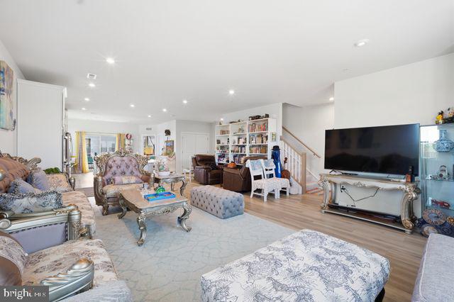 PARK PLACE - Residential