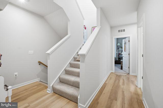 PARK PLACE - Residential