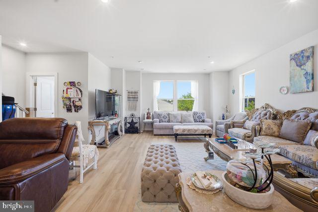 PARK PLACE - Residential