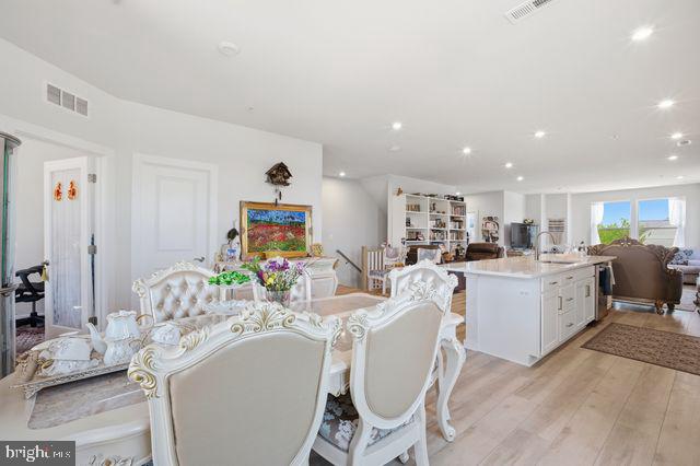 PARK PLACE - Residential