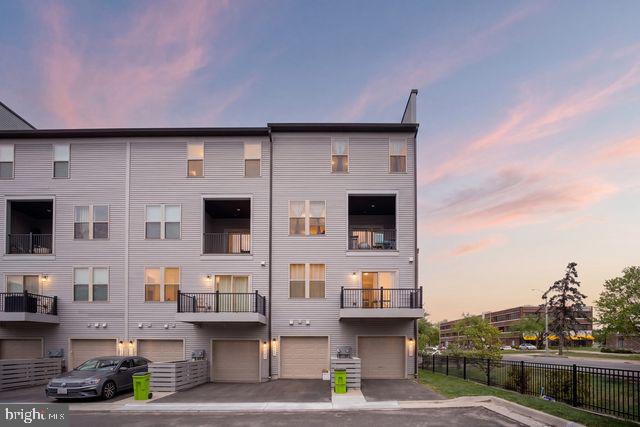 PARK PLACE - Residential