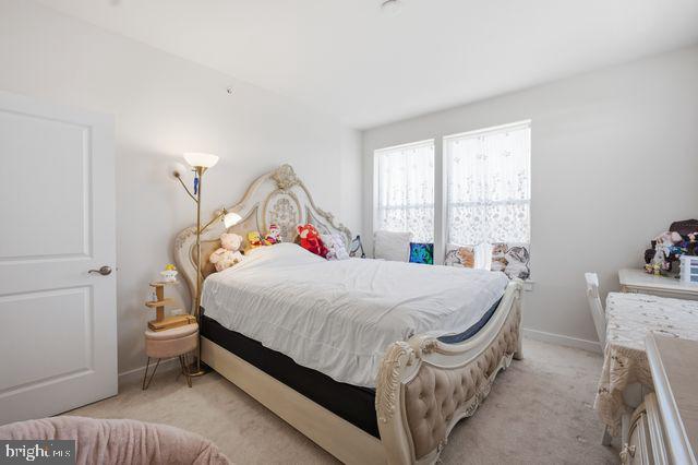 PARK PLACE - Residential