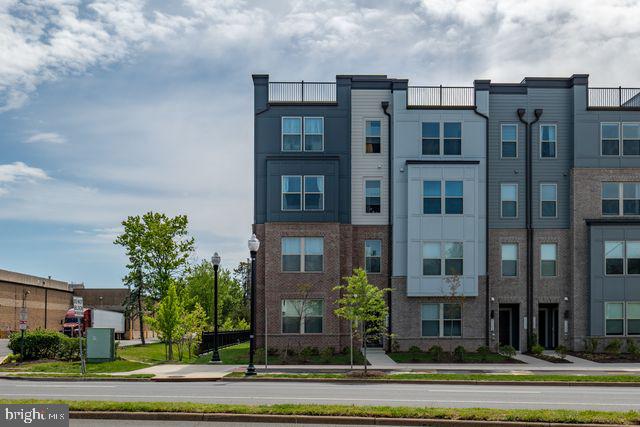 PARK PLACE - Residential