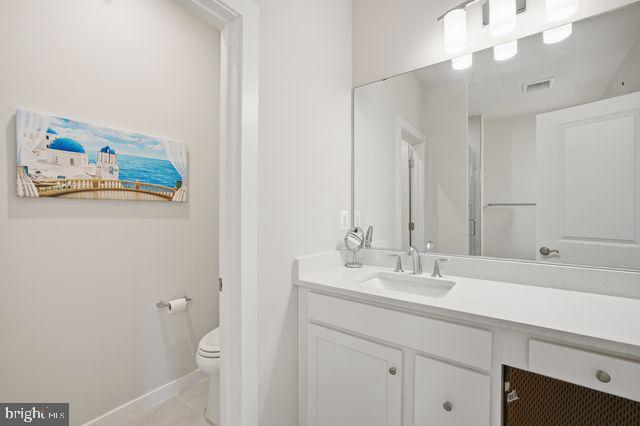 PARK PLACE - Residential
