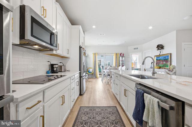 PARK PLACE - Residential