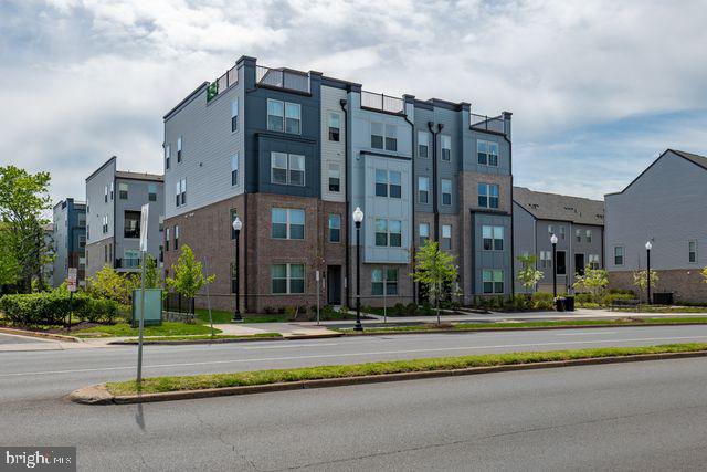 PARK PLACE - Residential