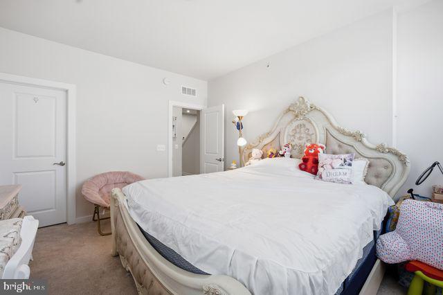 PARK PLACE - Residential