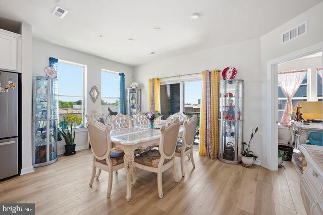 PARK PLACE - Residential
