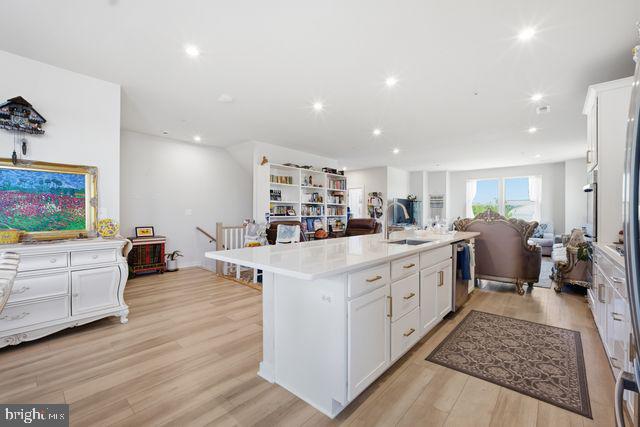 PARK PLACE - Residential