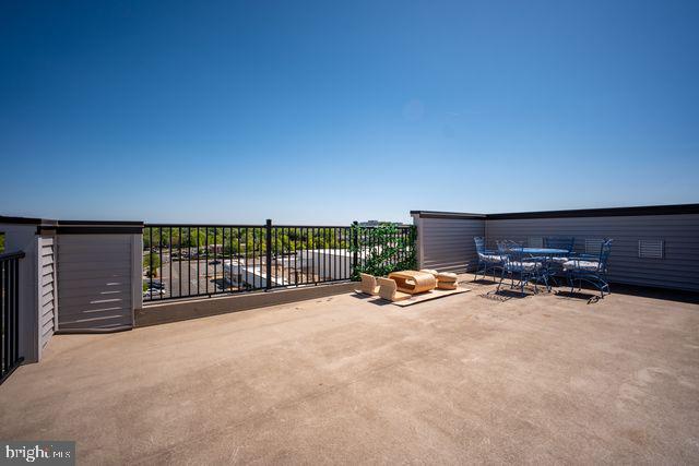 PARK PLACE - Residential