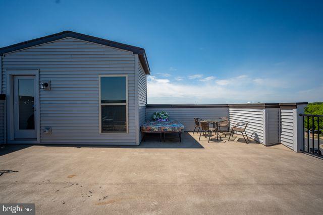 PARK PLACE - Residential