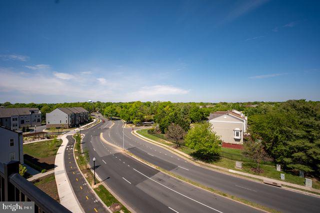 PARK PLACE - Residential