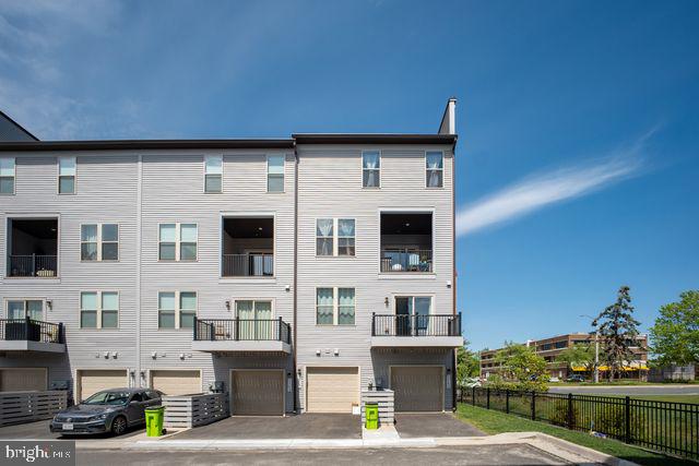 PARK PLACE - Residential
