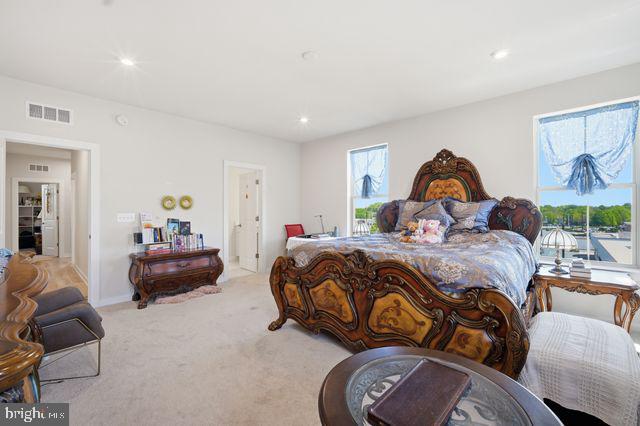 PARK PLACE - Residential