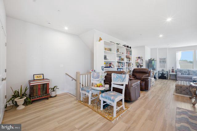PARK PLACE - Residential