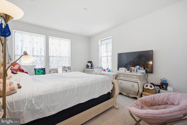 PARK PLACE - Residential