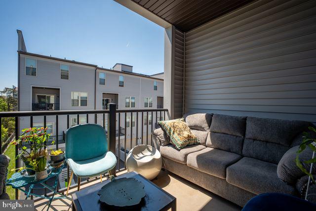 PARK PLACE - Residential
