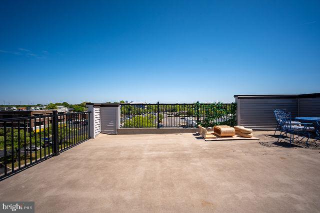 PARK PLACE - Residential