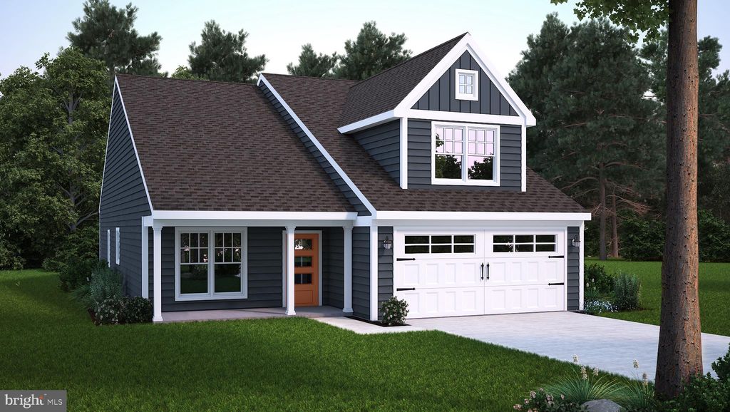 Photo of 63 Clover Drive #70, MYERSTOWN, PA 17067 (MLS # PABK2066804)