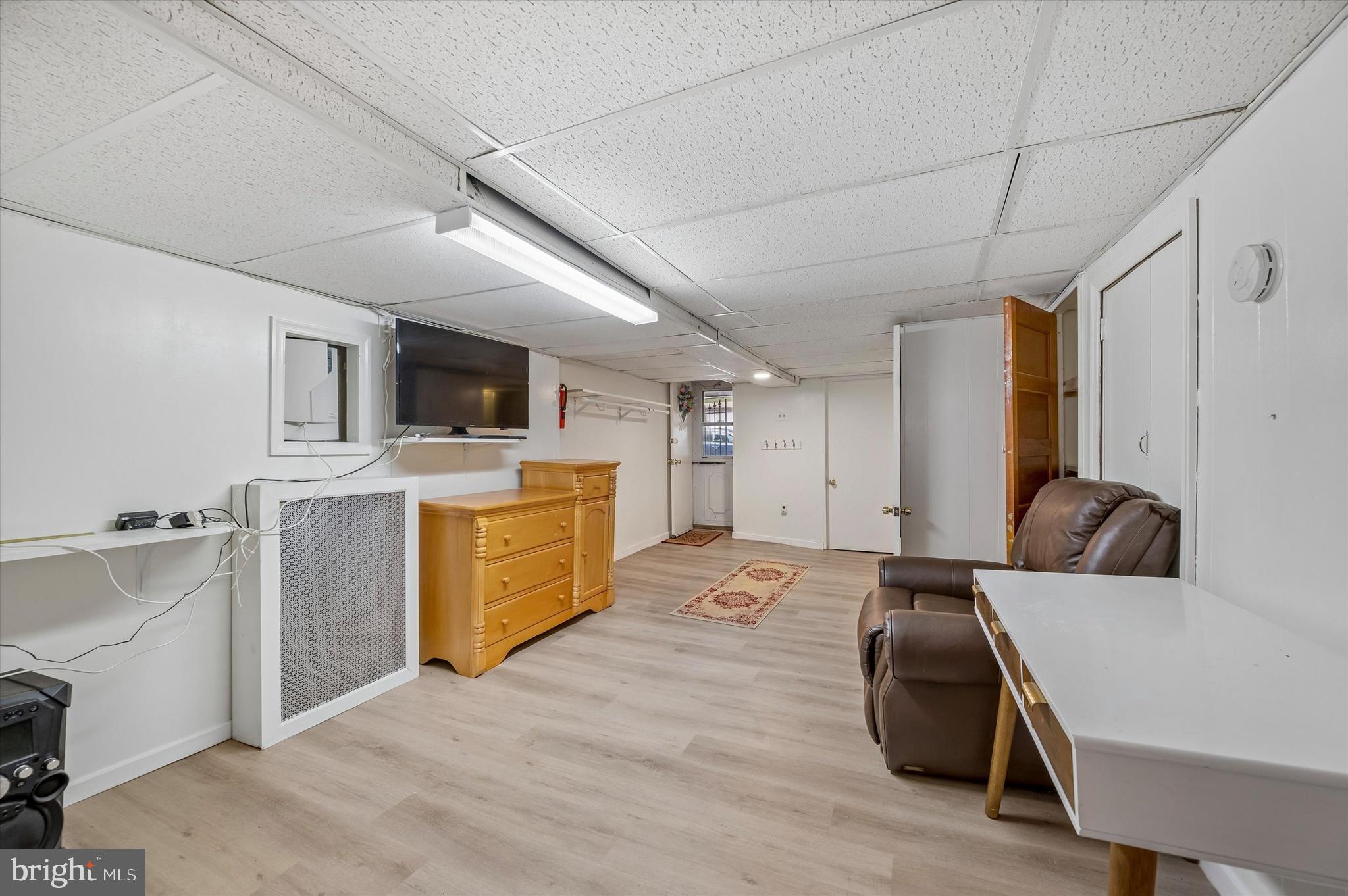 CASTOR GARDENS - Residential