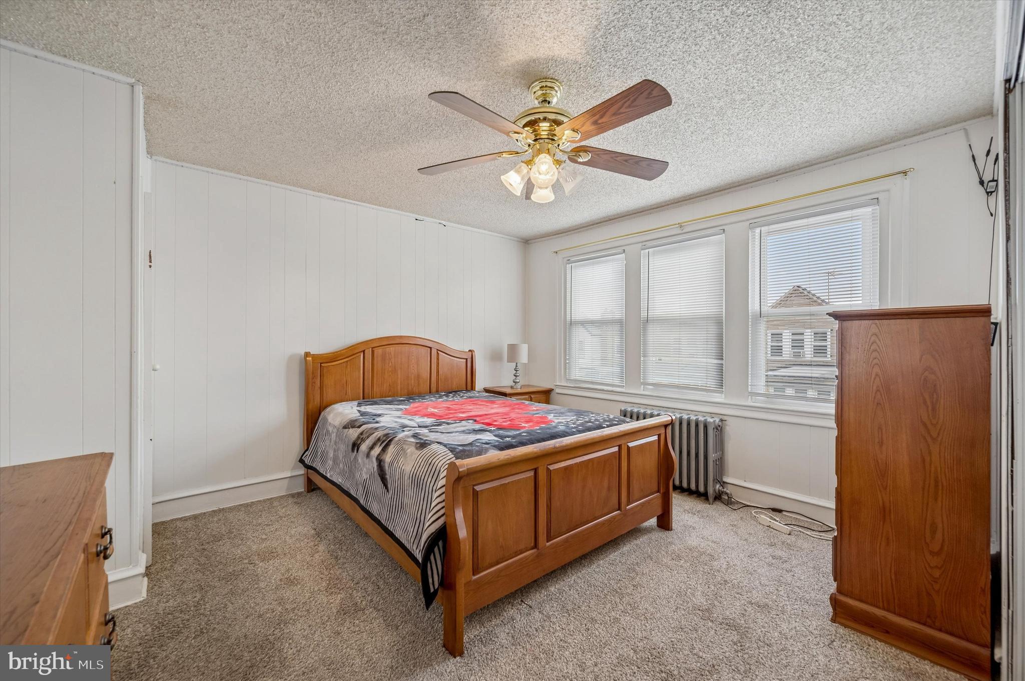 CASTOR GARDENS - Residential