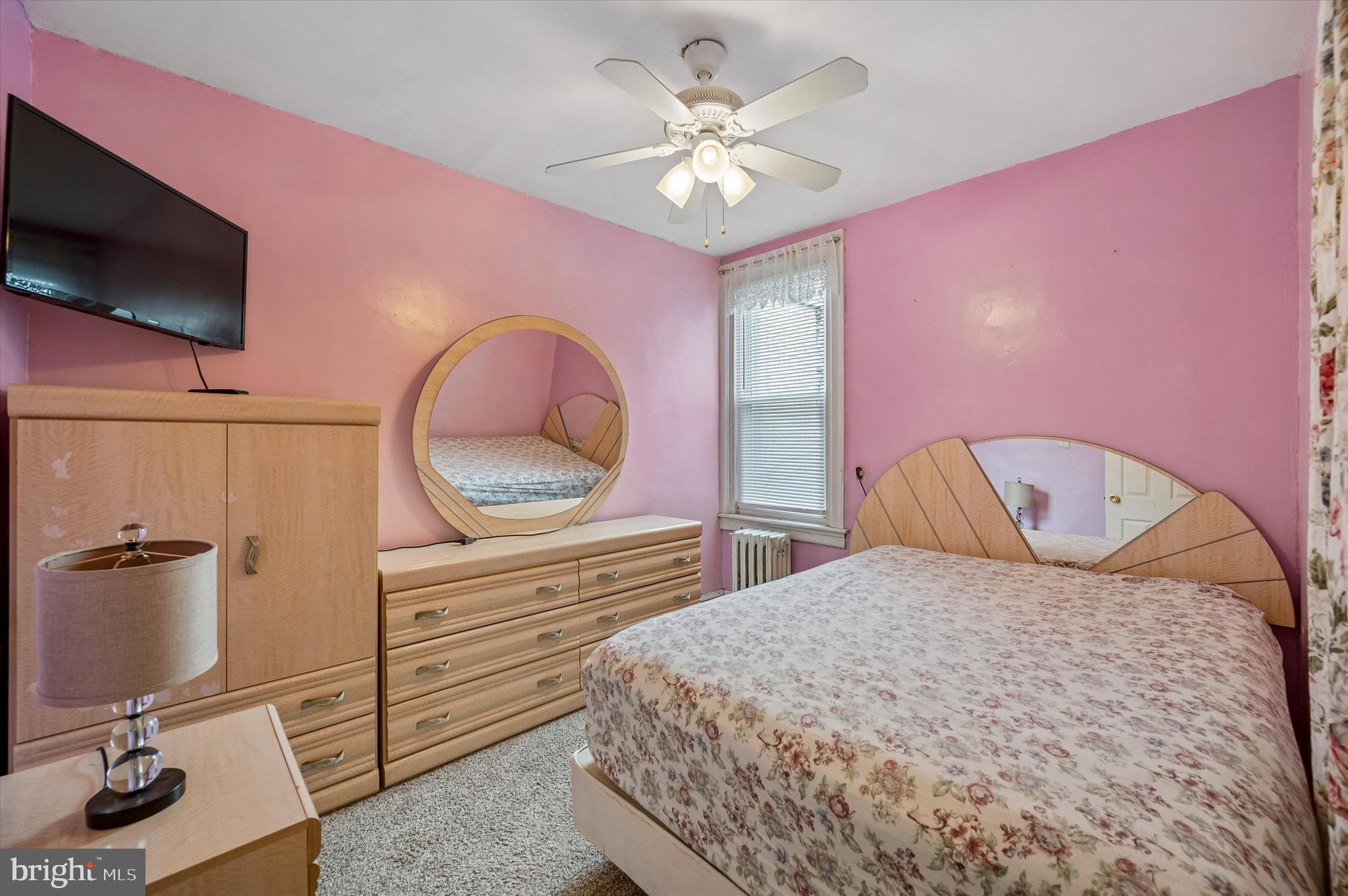 CASTOR GARDENS - Residential