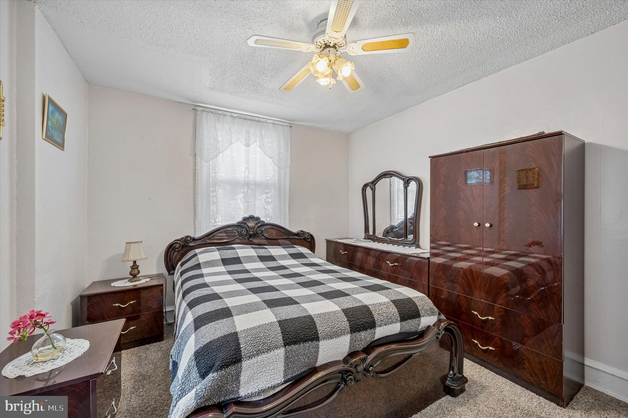 CASTOR GARDENS - Residential