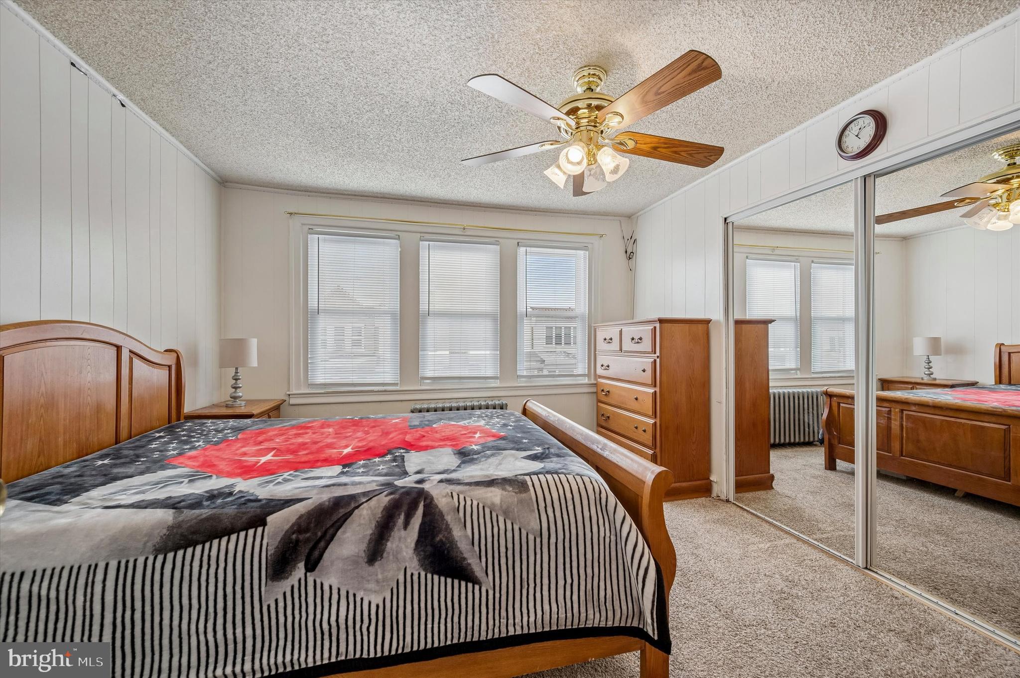 CASTOR GARDENS - Residential