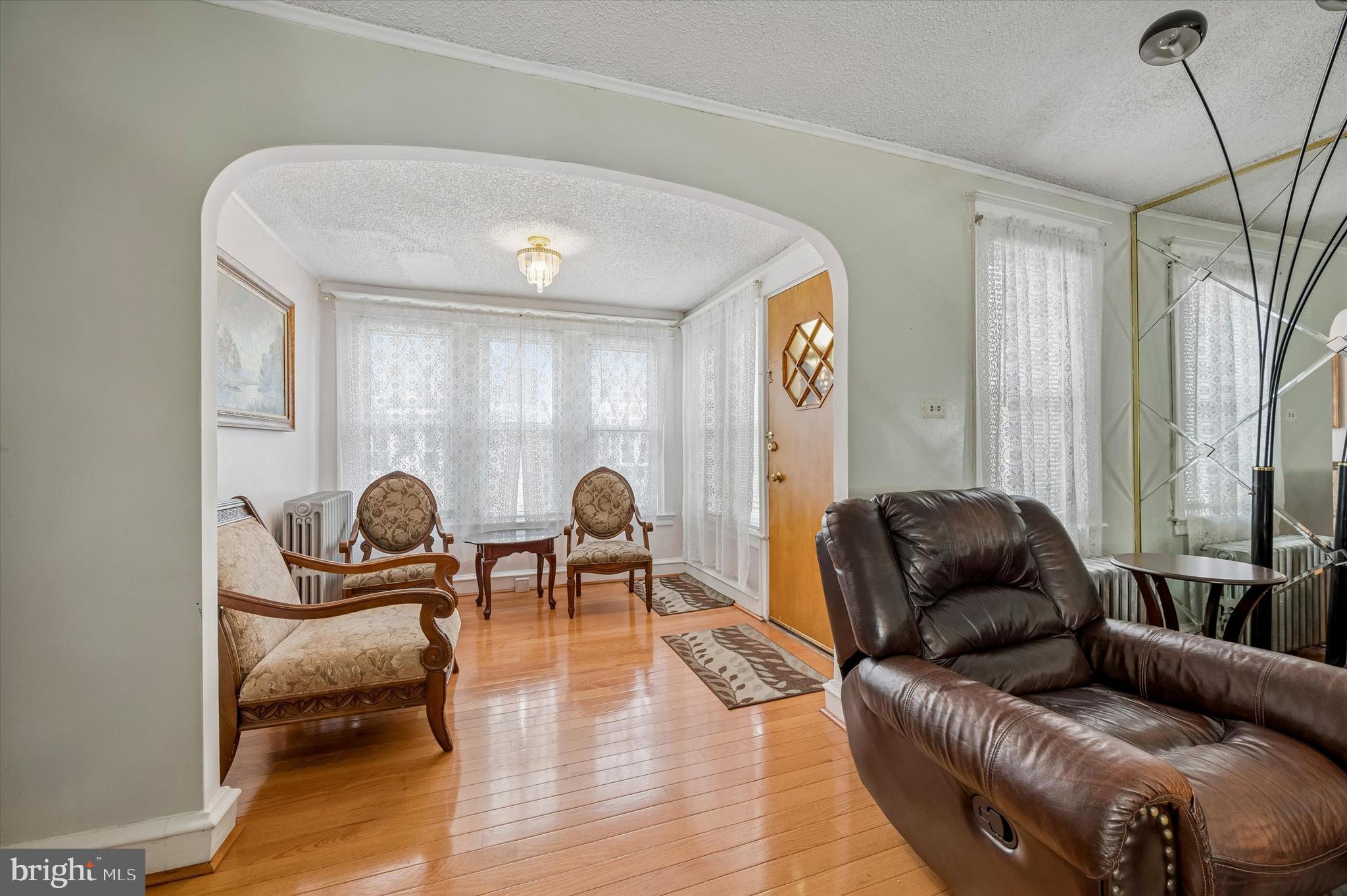 CASTOR GARDENS - Residential