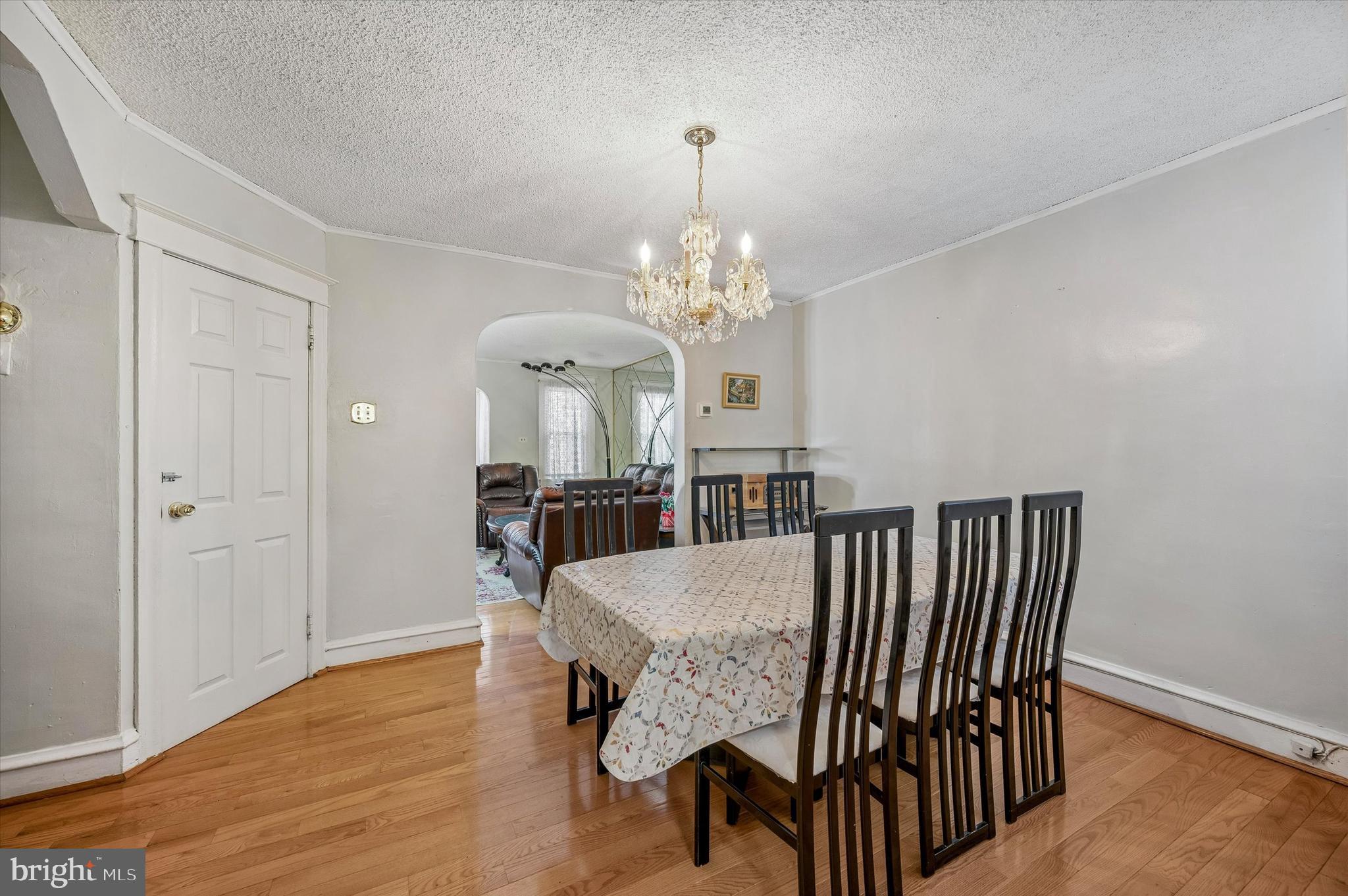 CASTOR GARDENS - Residential